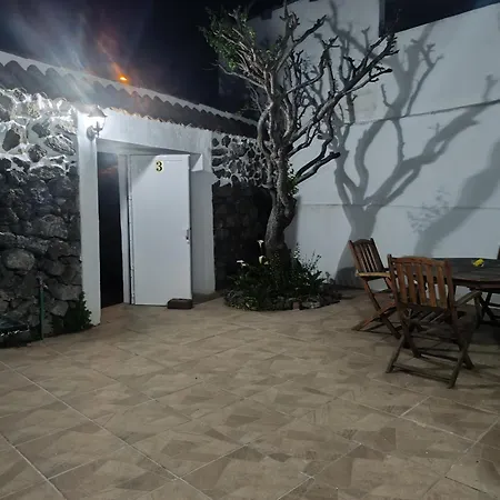 Casa Canaria *