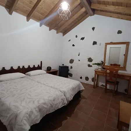 Casa Canaria Ferienhaus *