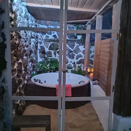 Ferienhaus Casa Canaria *