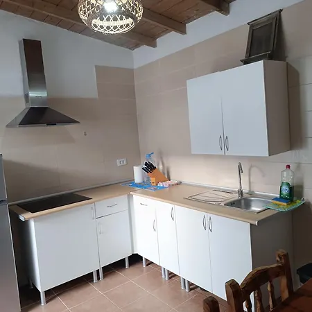 Casa Canaria *
